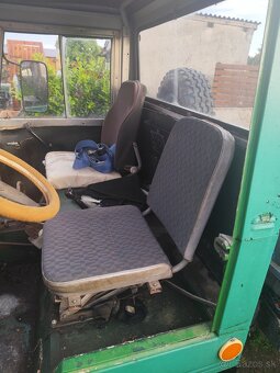Multicar 25