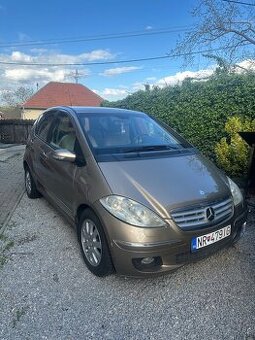 Mercedes-Benz A150 Elegance