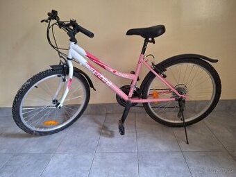 Dievčensky Bicykel Neuzer 24