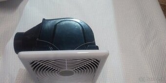Stropný odsavací ventilátor Xpelair
