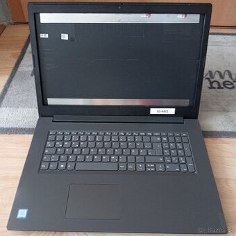 predám nefunkčný notebook Lenovo V340