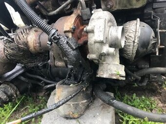 Turbo 1.9tdi 96kw Avf