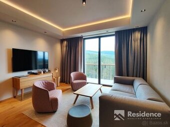 Exkluzívny 1-spálňový apartmán na predaj v Swissôtel Damian