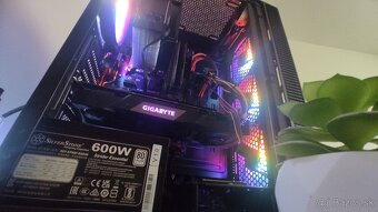 PC zostava na predaj – Intel i5, RTX 2060, 16 GB RAM 🔧