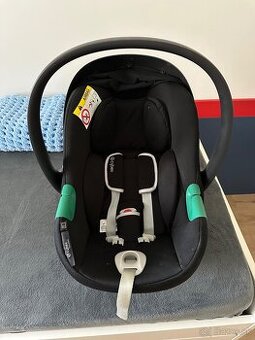 Cybex autosedačka Aton B2 s ISOFIX-om