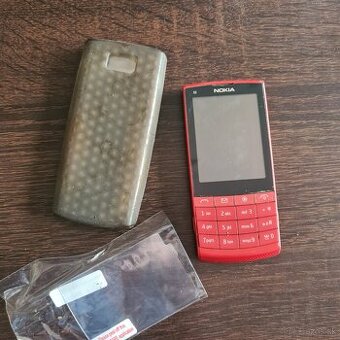 Nokia X3