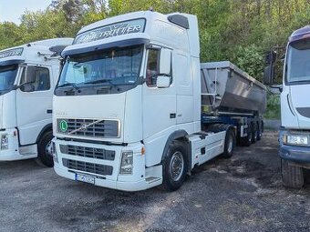 Volvo fh12 420