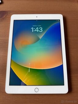 iPad 9,7” 2017 32GB