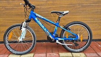 Detský horský bicykel značky BULLS