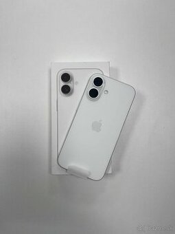 iPhone 16 128GB