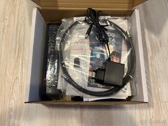 UPC Happy Home TV prijmac