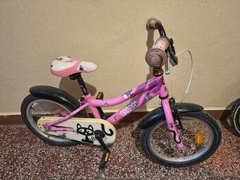 Predam detske bicykle