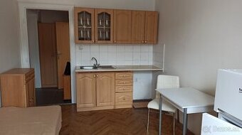 Predaj dvoch garsoniek