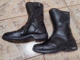 Moto čižmy Probiker 43