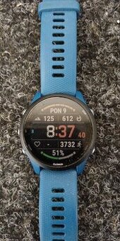 garmin forerunner 255