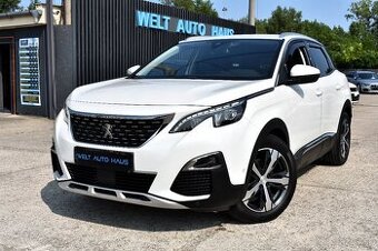 Peugeot 3008 1.2 PureTech Allure