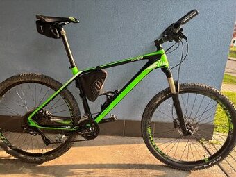 Kellys Hacker 30 L