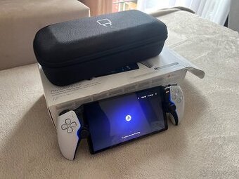 Playstation Portal