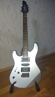 Gitara Yamaha pre ľavákov s príslušenstvom ZADARMO