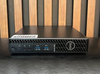 Dell Optiplex 3080 Micro