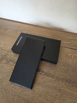Samsung Galaxy S23 Ultra 256GB
