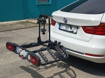 Nosič bicyklov CARFACE na 3 bicykle
