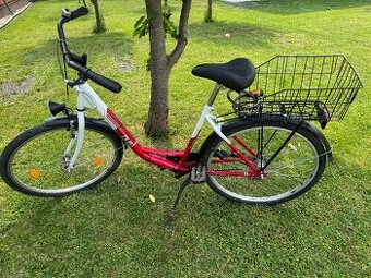 Bicykel