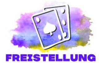 Freistellung,Steurnummer