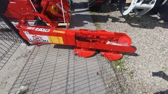 Bubnova kosačka Lisicki  MINI traktor 1,0 m