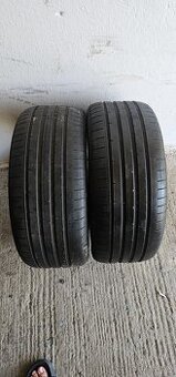 225/45 r17 letné