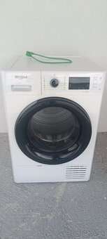 Sušička Whirlpool FT M22 8X3B EU
