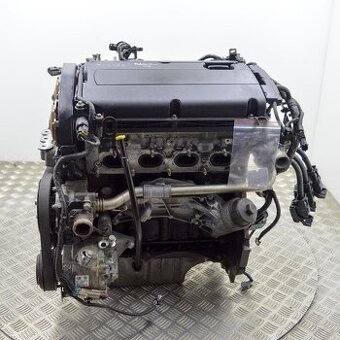 Motor Opel Chevrolet 1.6 A16XER