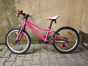 Detsky bicykel Superior Modo20