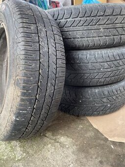 Kolesa 185/65 R15