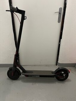 Elektrokolobežka Xiaomi M365