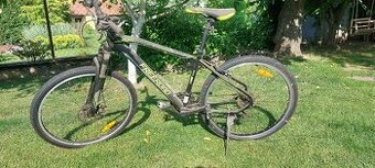 Staršie horské bicykle