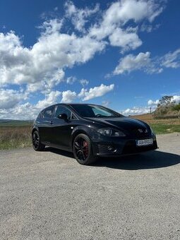 Seat Leon Cupra R 195kw