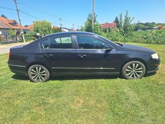Volkswagen Passat b6 1.9 TDI
