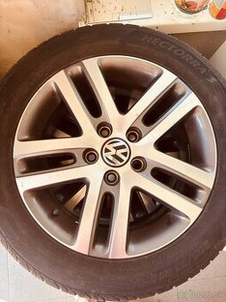 Predam alu disky 5x112 - 1