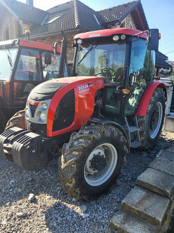 ponúkam zetor proxima 8541