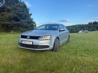 VW jetta 1.6 TDI