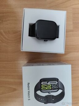 Radmi watch 5