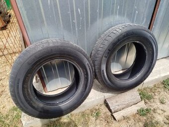 General 195/80 R15 M+S