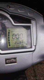 Aprilia sport city 125