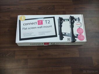 TV naklápací držiak IT T2 10,- Euro/ nové