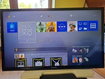 TV samsung 32'