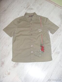 Pánske vintage košele O´neill S a M