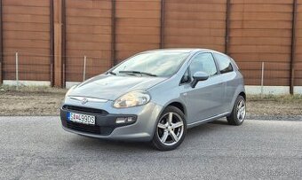 Fiat Punto EVO 1,4, 57 kw