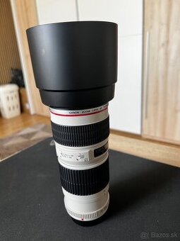 Canon EF 70-200 mm
