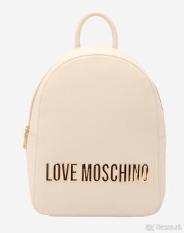 Ruksak LOVE MOSCHINO